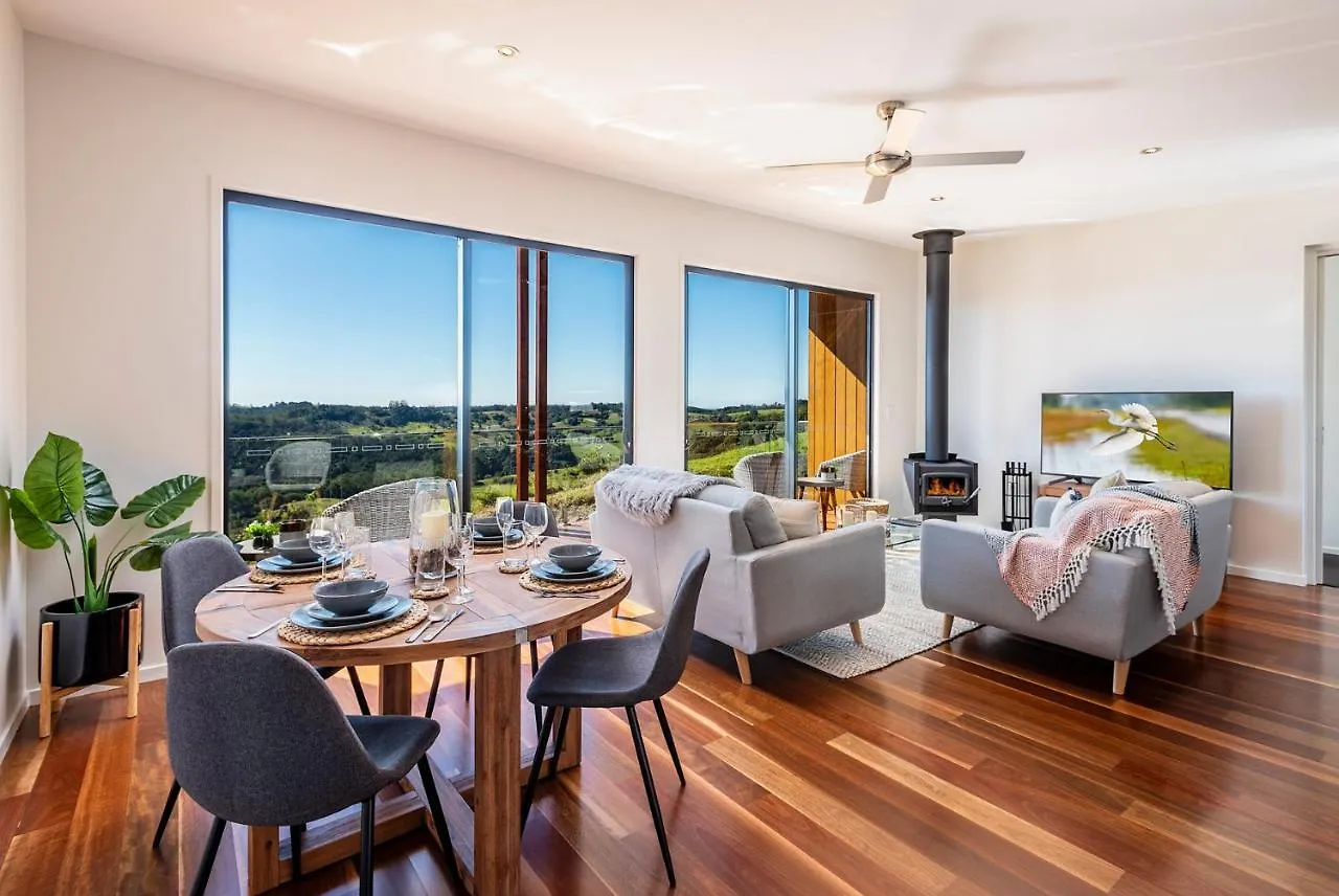The Ridge At Maleny Villa Chalet