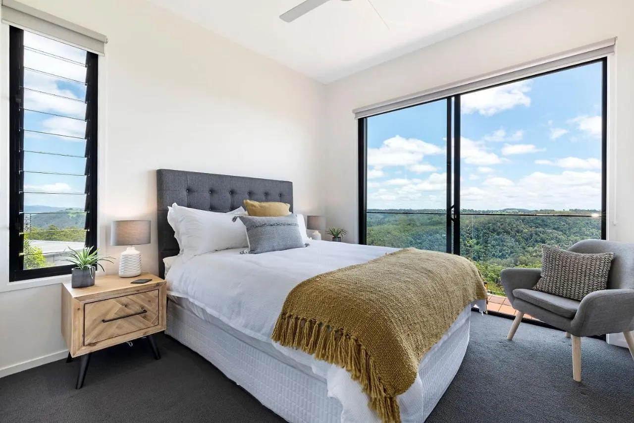 Vila The Ridge At Maleny
