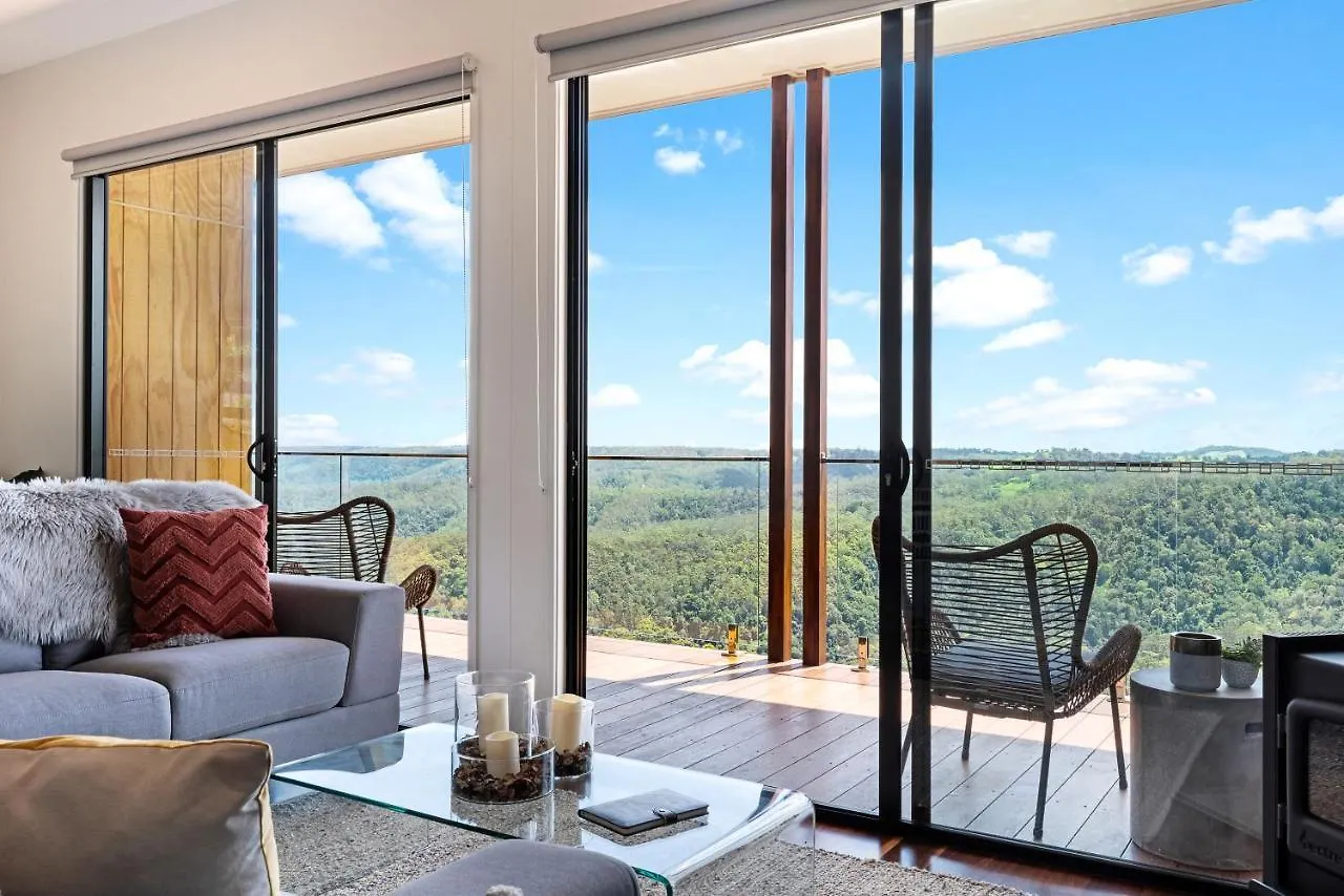 Vila The Ridge At Maleny